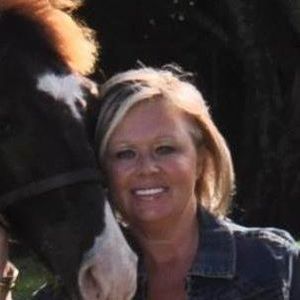 Meet your Posher, Vickie